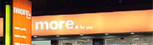More For You - Aditya Birla